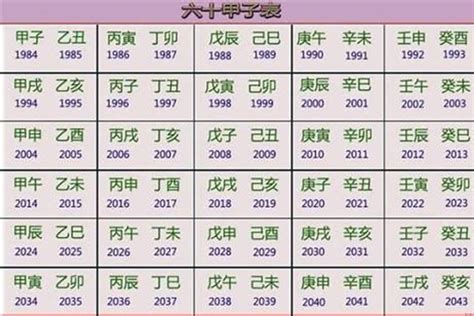 2024月份五行|2024年每月五行属什么？详细解析2024年龙年五行属。